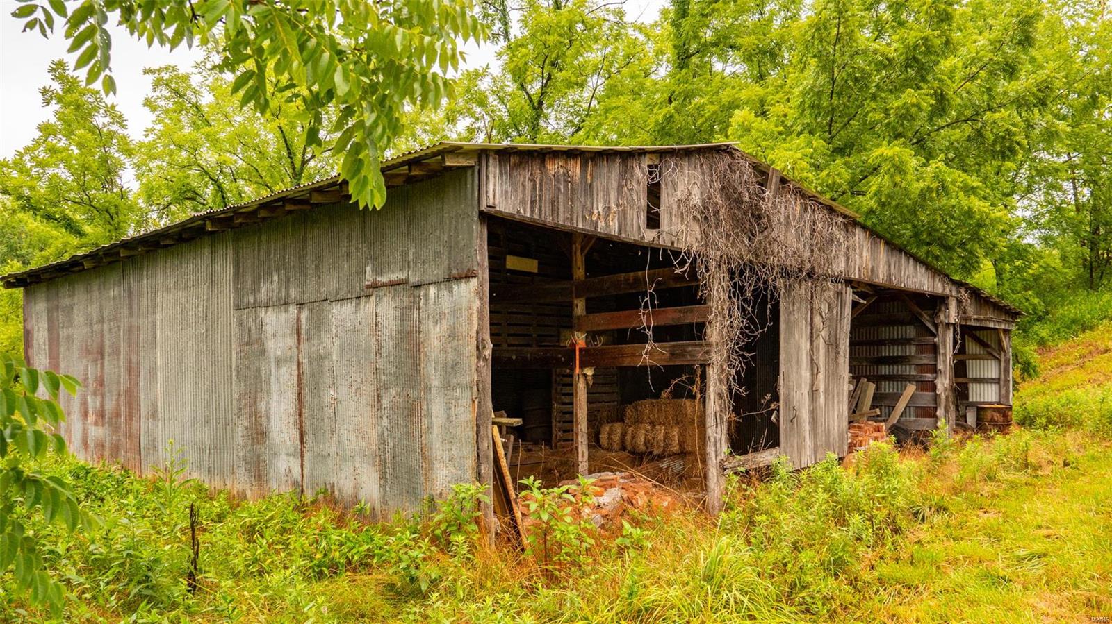 n/a - Farm