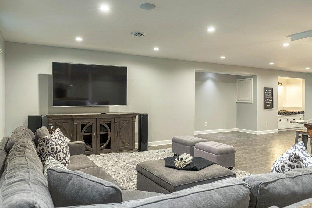 Chapel Oaks 2 - Residential