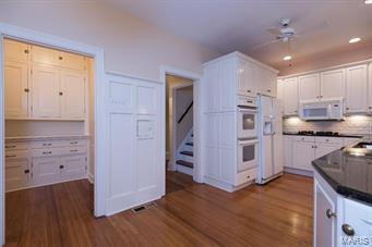 Sherwood Forest Blks A Thru C & Sherwood - Residential