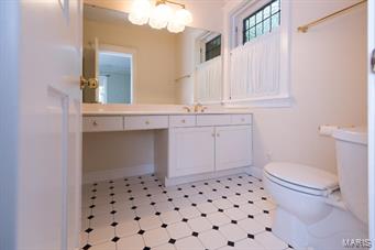 Sherwood Forest Blks A Thru C & Sherwood - Residential