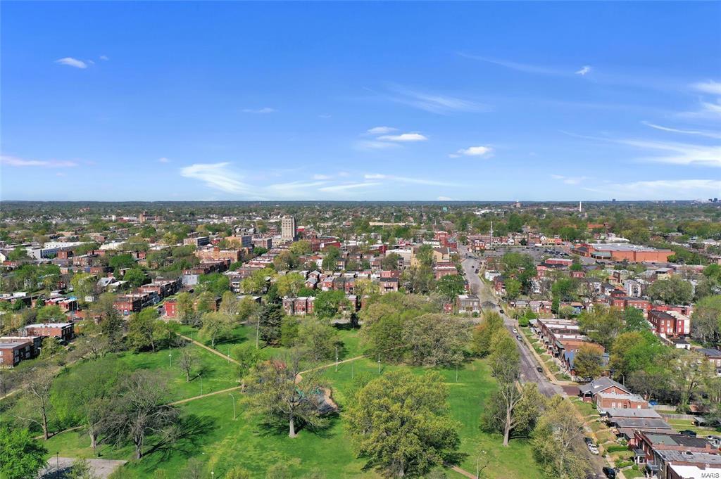 City Commons Add - Residential