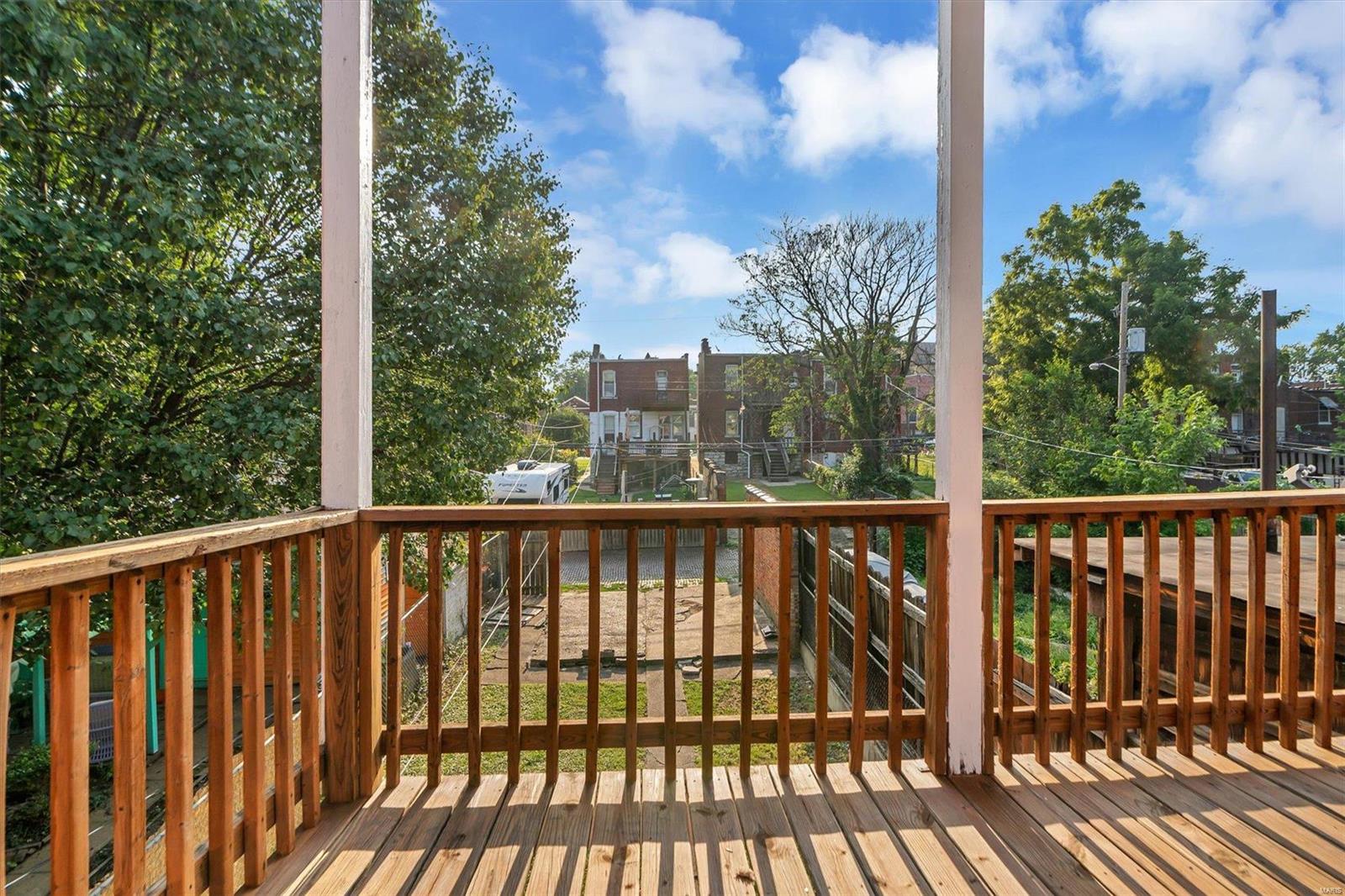 City Commons Add - Residential