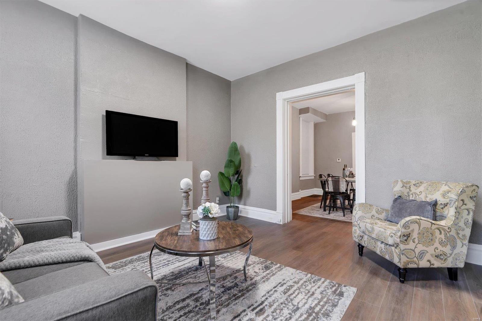 City Commons Add - Residential