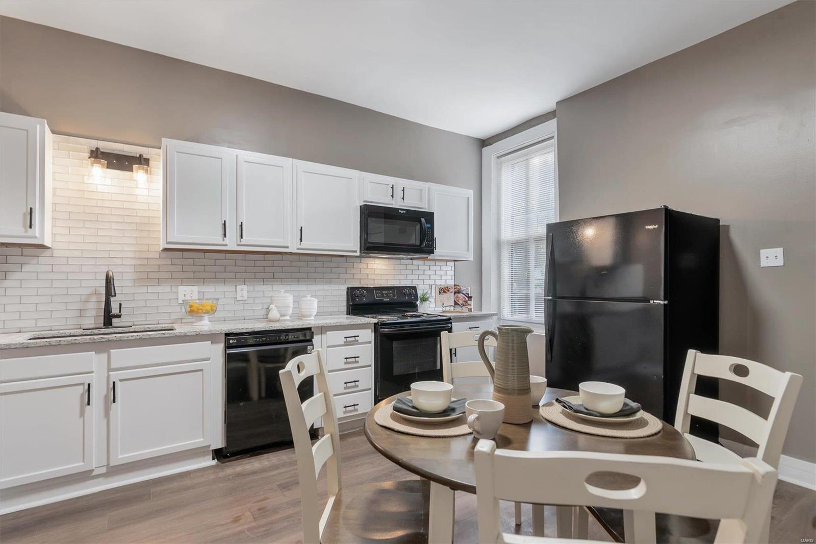 City Commons Add - Residential