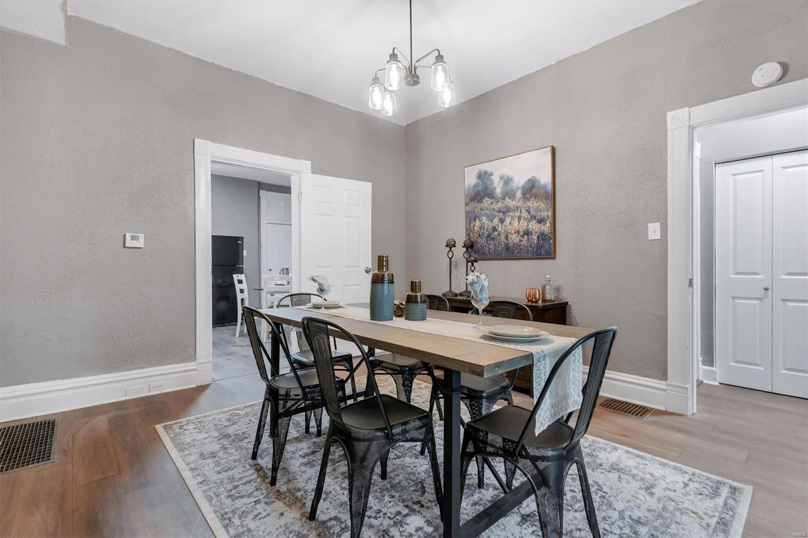 City Commons Add - Residential