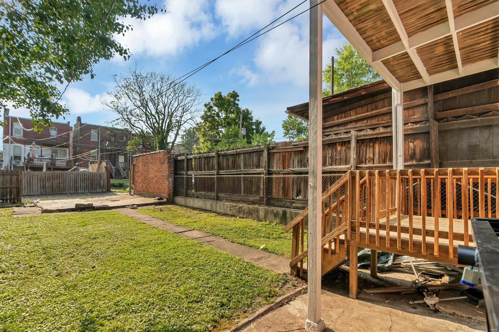 City Commons Add - Residential