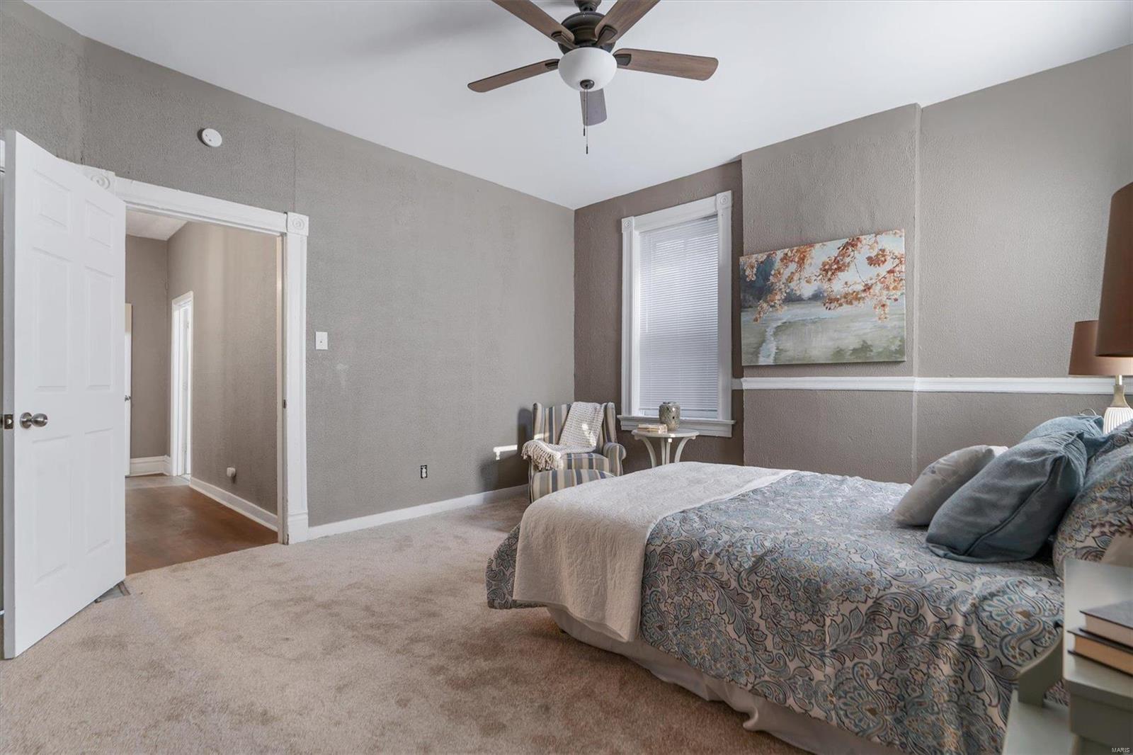 City Commons Add - Residential