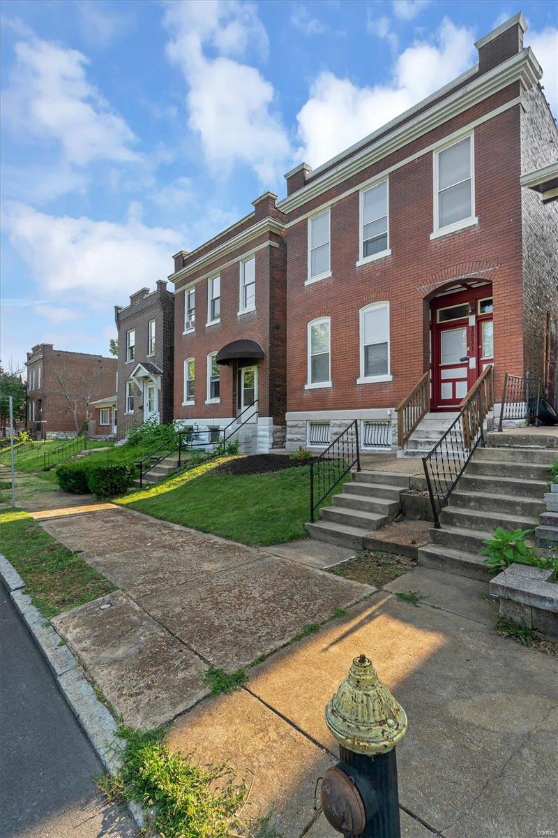 City Commons Add - Residential