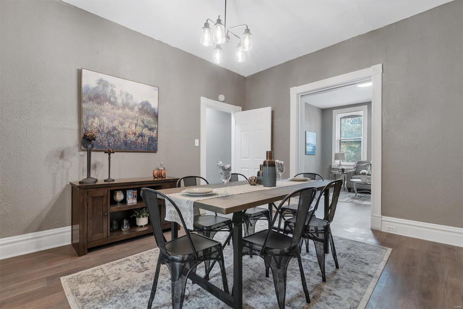 City Commons Add - Residential