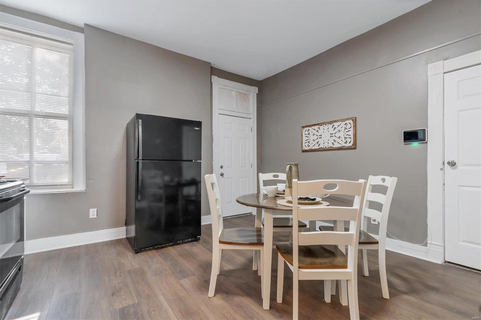 City Commons Add - Residential