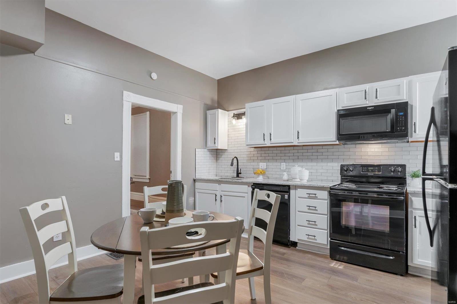 City Commons Add - Residential