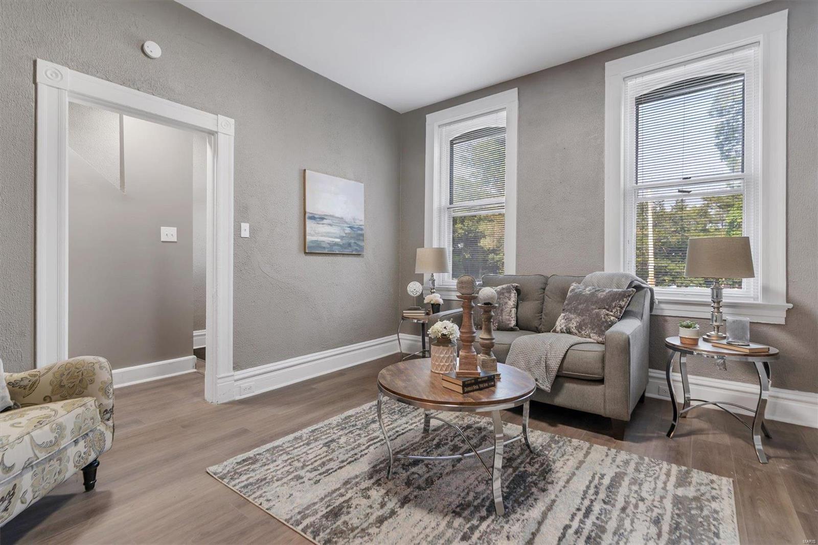 City Commons Add - Residential