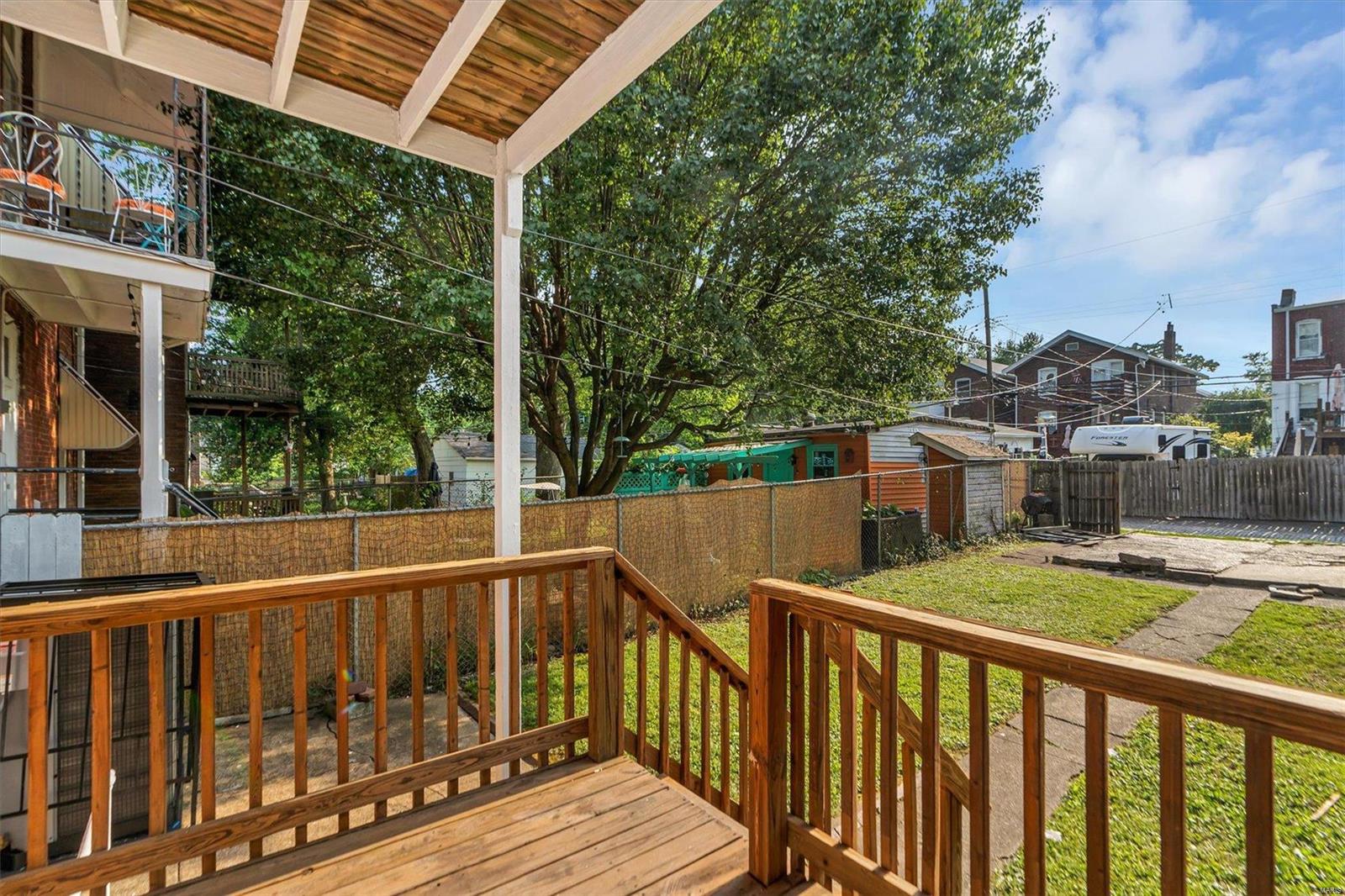 City Commons Add - Residential