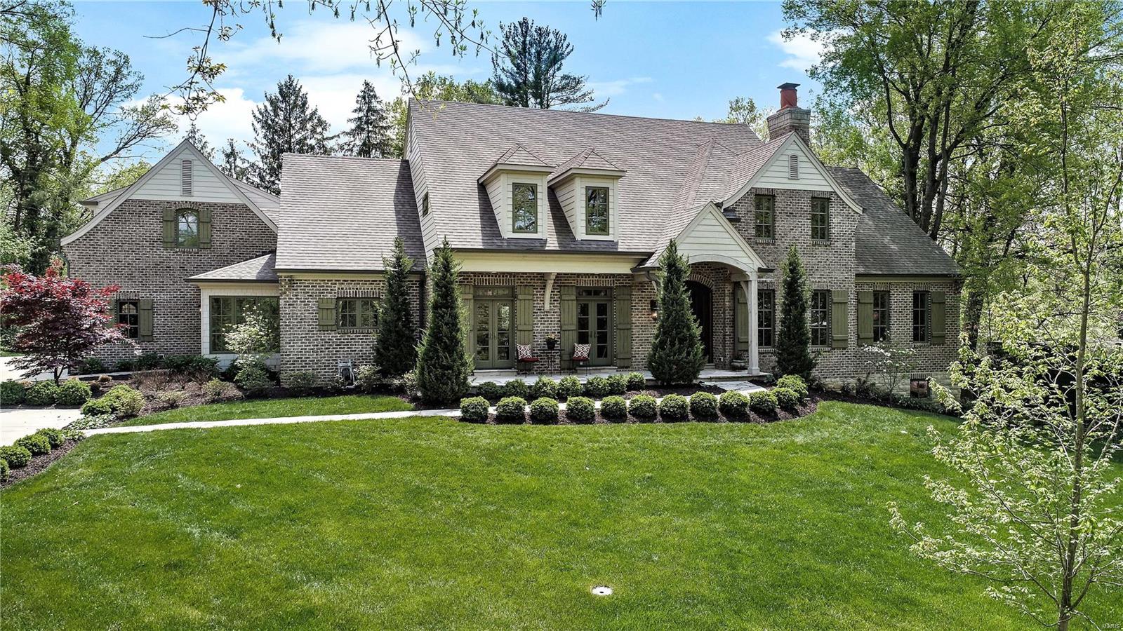 Jos Harding Estate - Residential