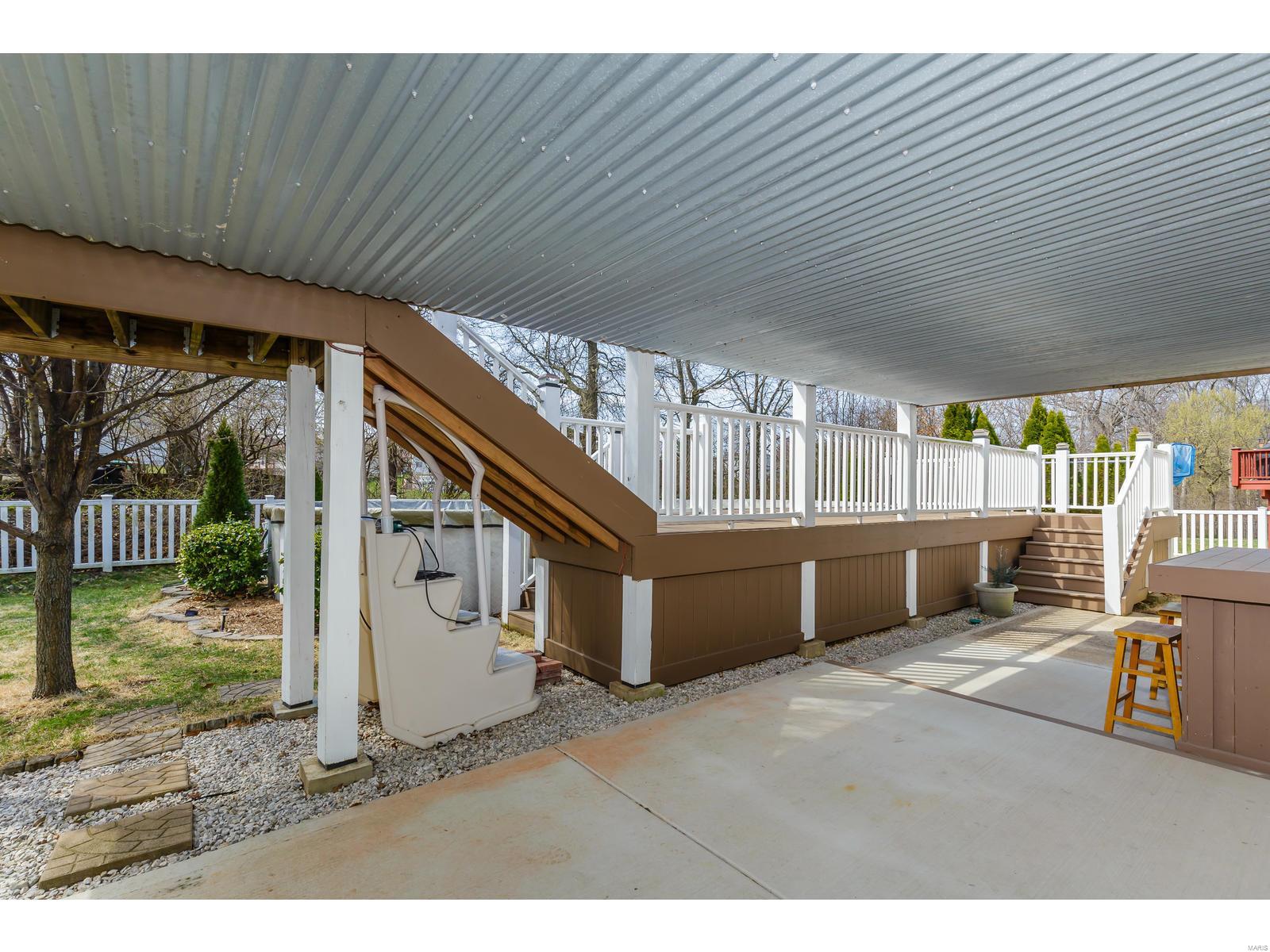 Reddington Oaks #6 - Residential