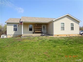 This three bedroom, two bath ranch home offers a full w/o basement and a two car attached garage. The main level features a master suite, walk-in closet and laundry. Conveniently located in Central School District.