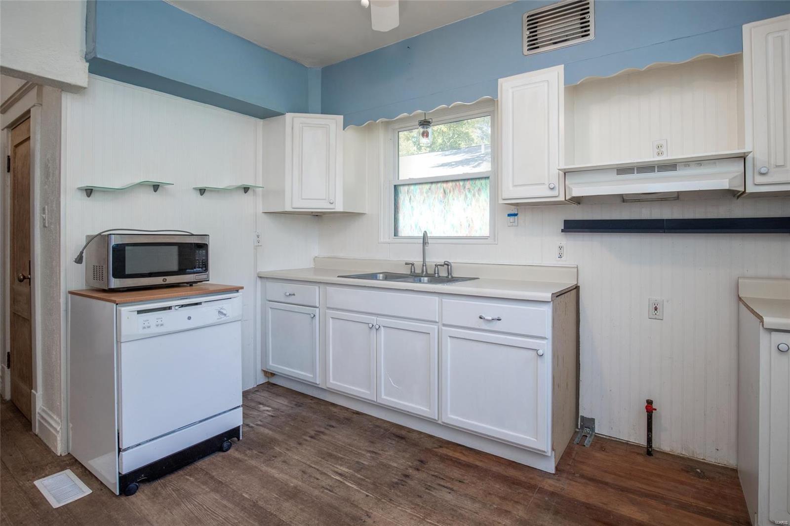Otis Place - Residential