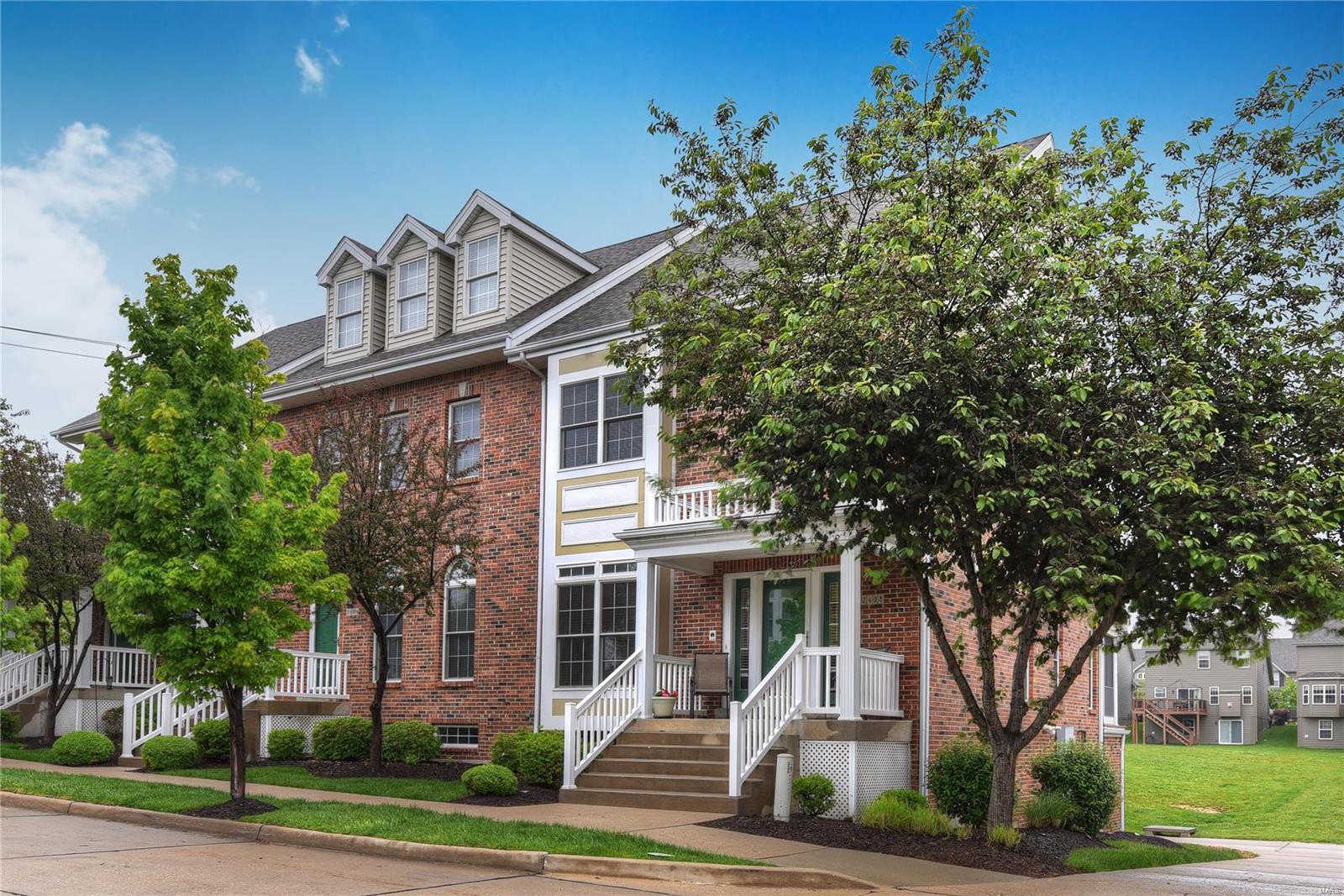Cambury & Cambury Two - Residential