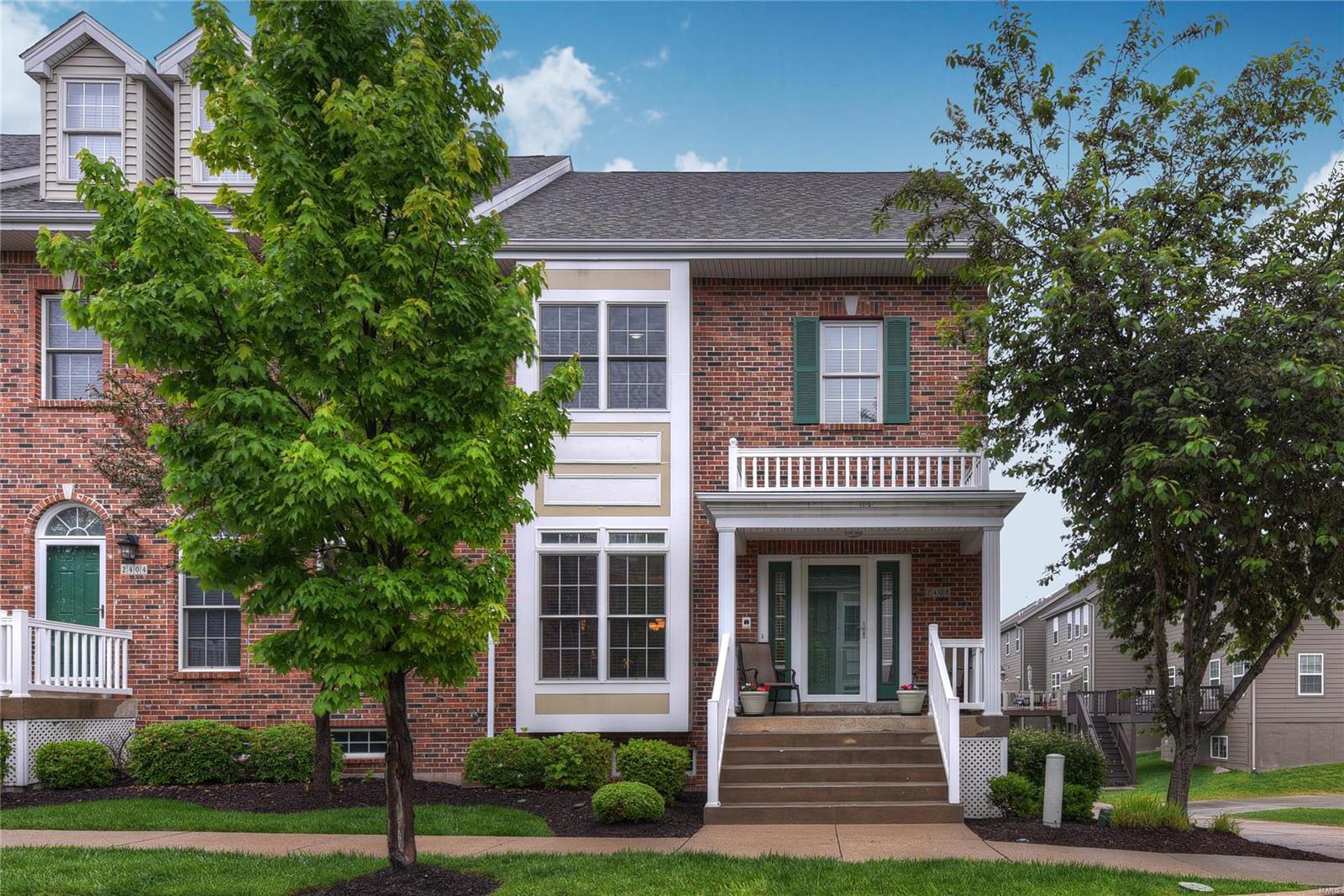 Cambury & Cambury Two - Residential
