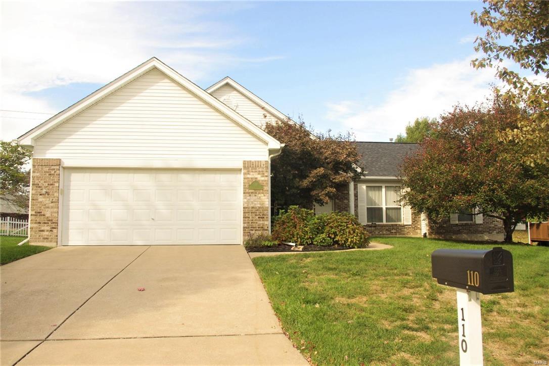 Hanover Crossing #1 - Residential