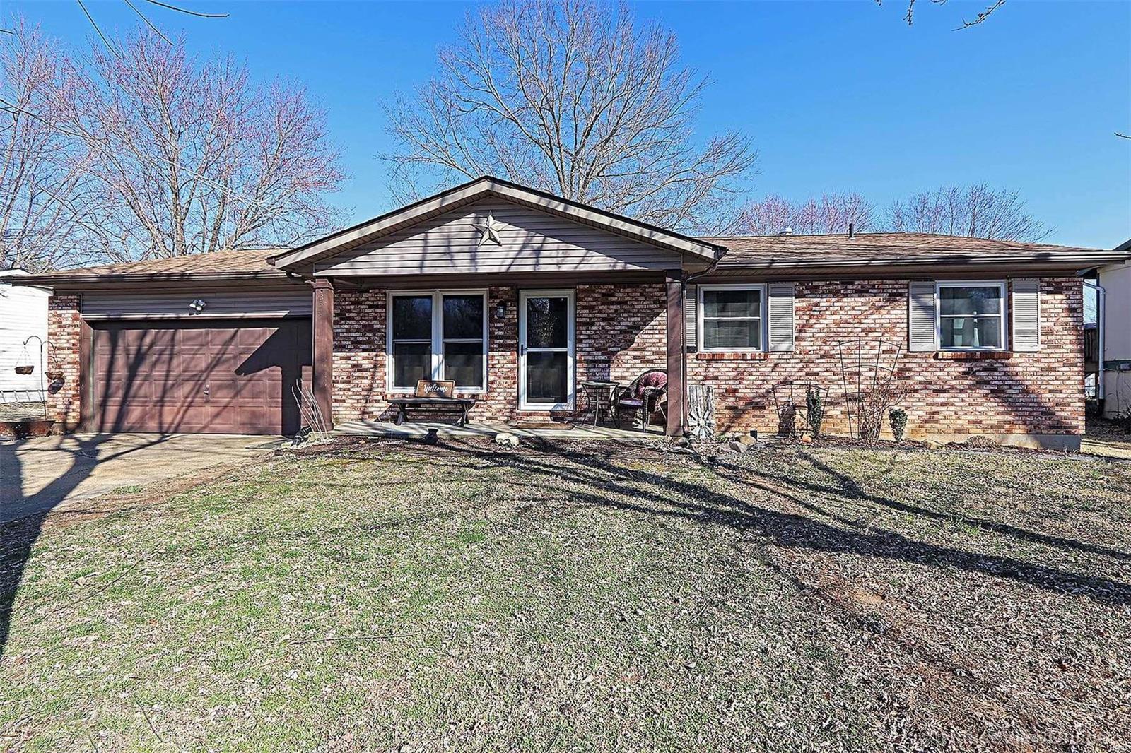 Farmington Meadows - Residential