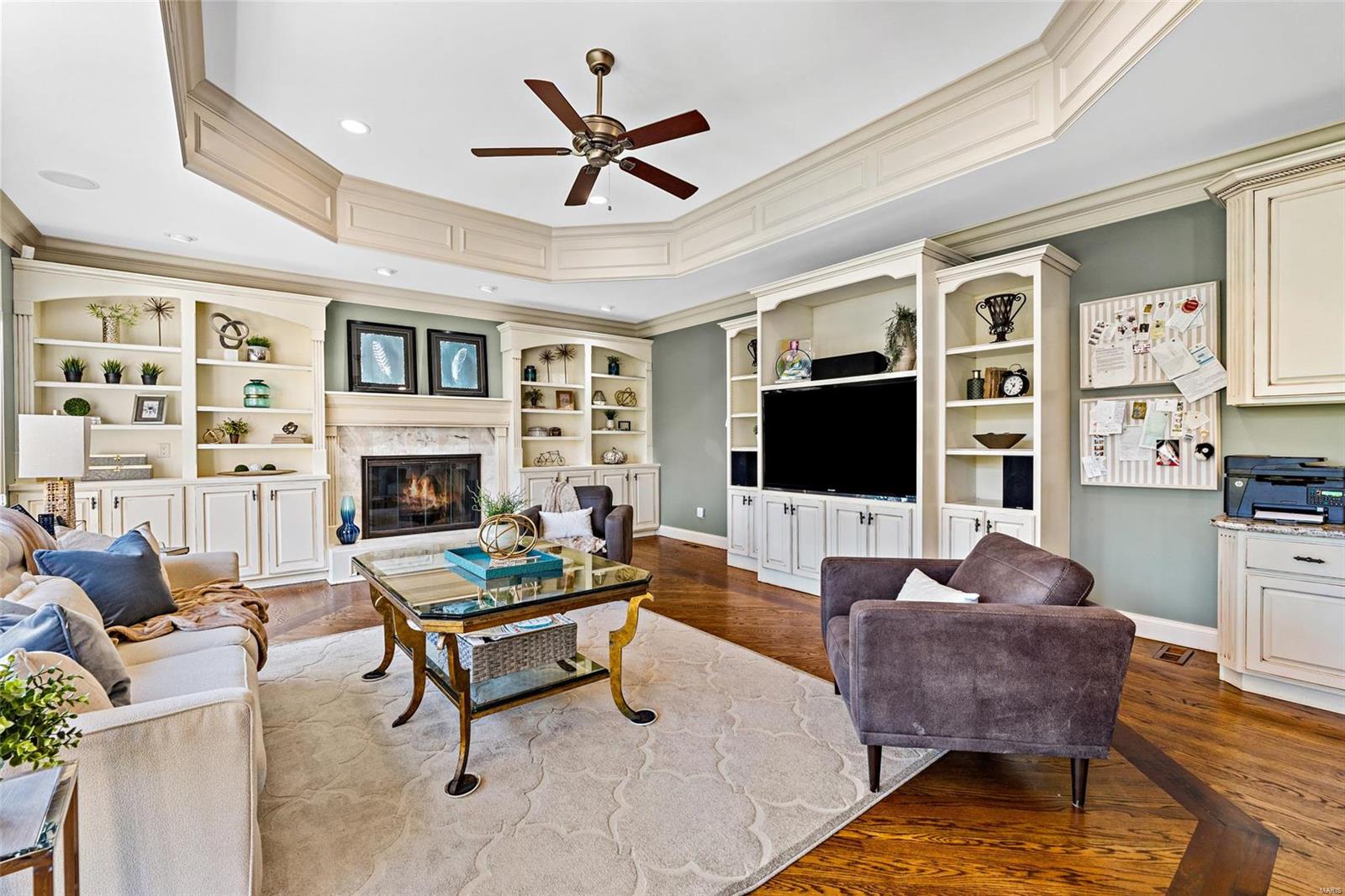 Dromara Estates - Residential