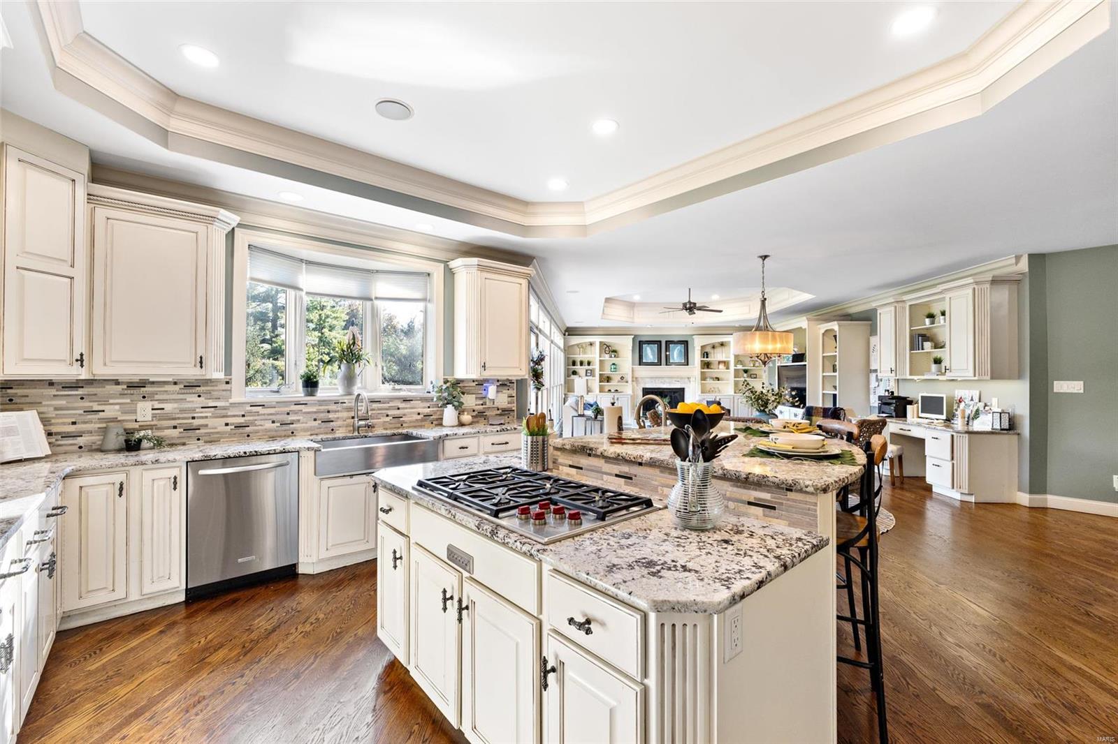 Dromara Estates - Residential