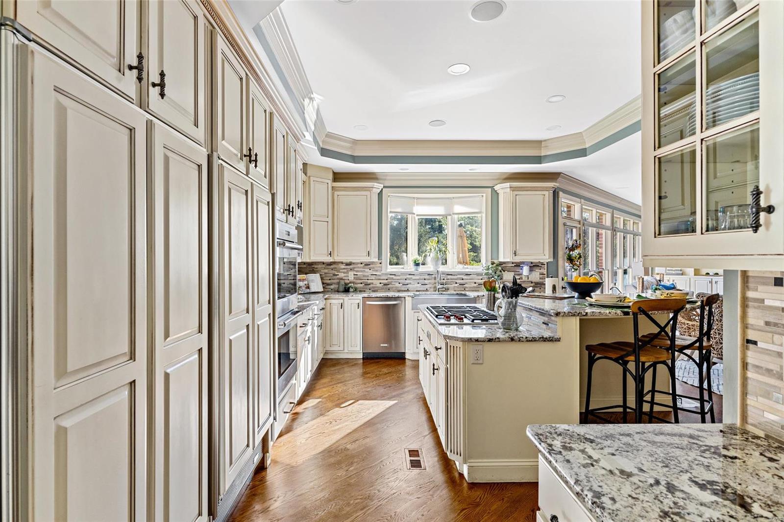 Dromara Estates - Residential