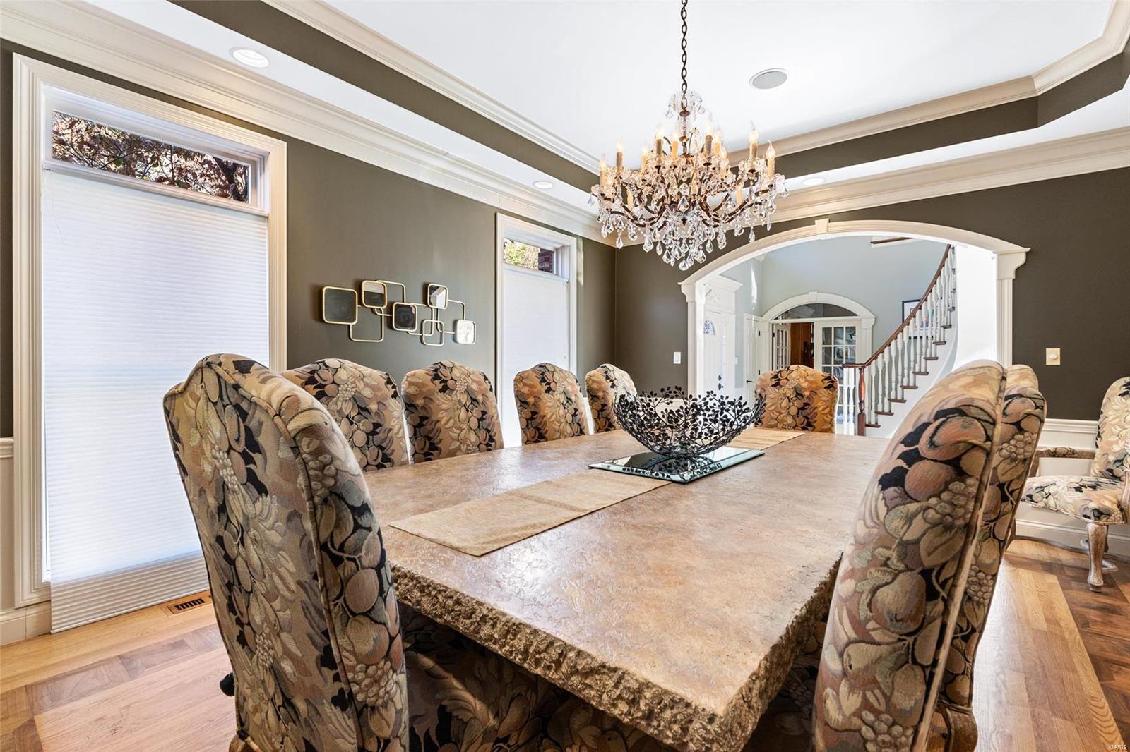 Dromara Estates - Residential