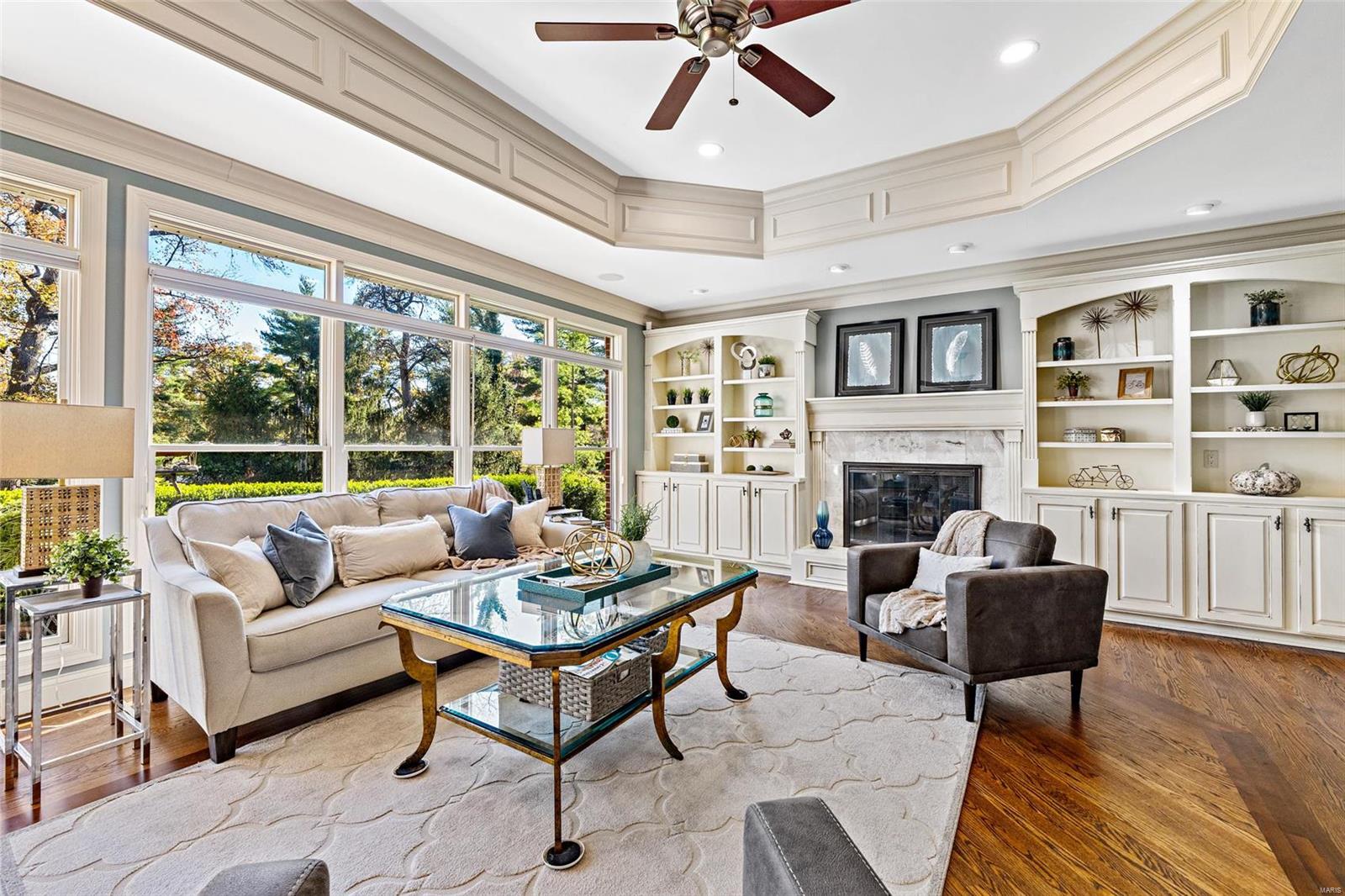 Dromara Estates - Residential