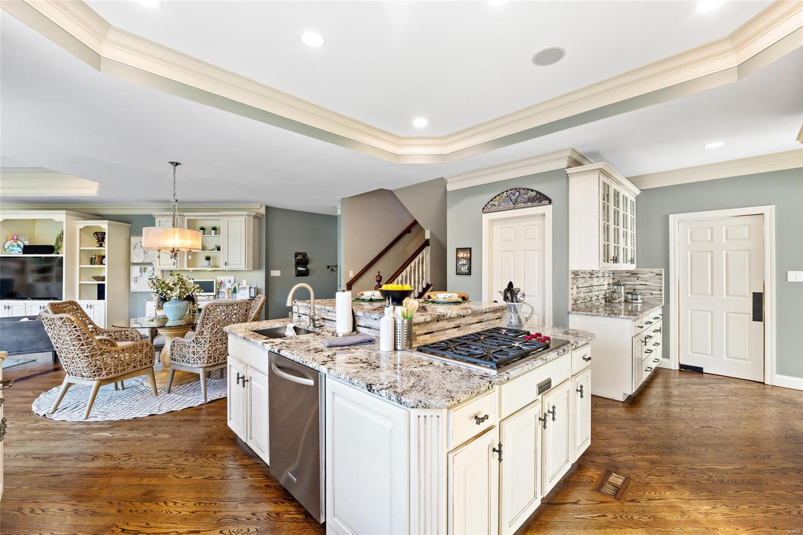 Dromara Estates - Residential