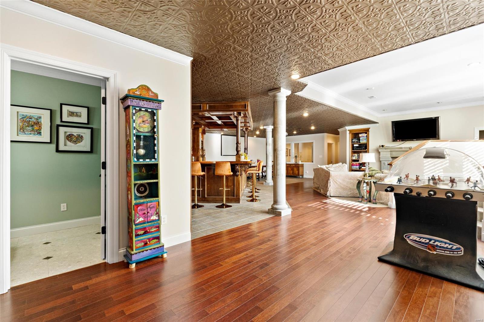 Dromara Estates - Residential