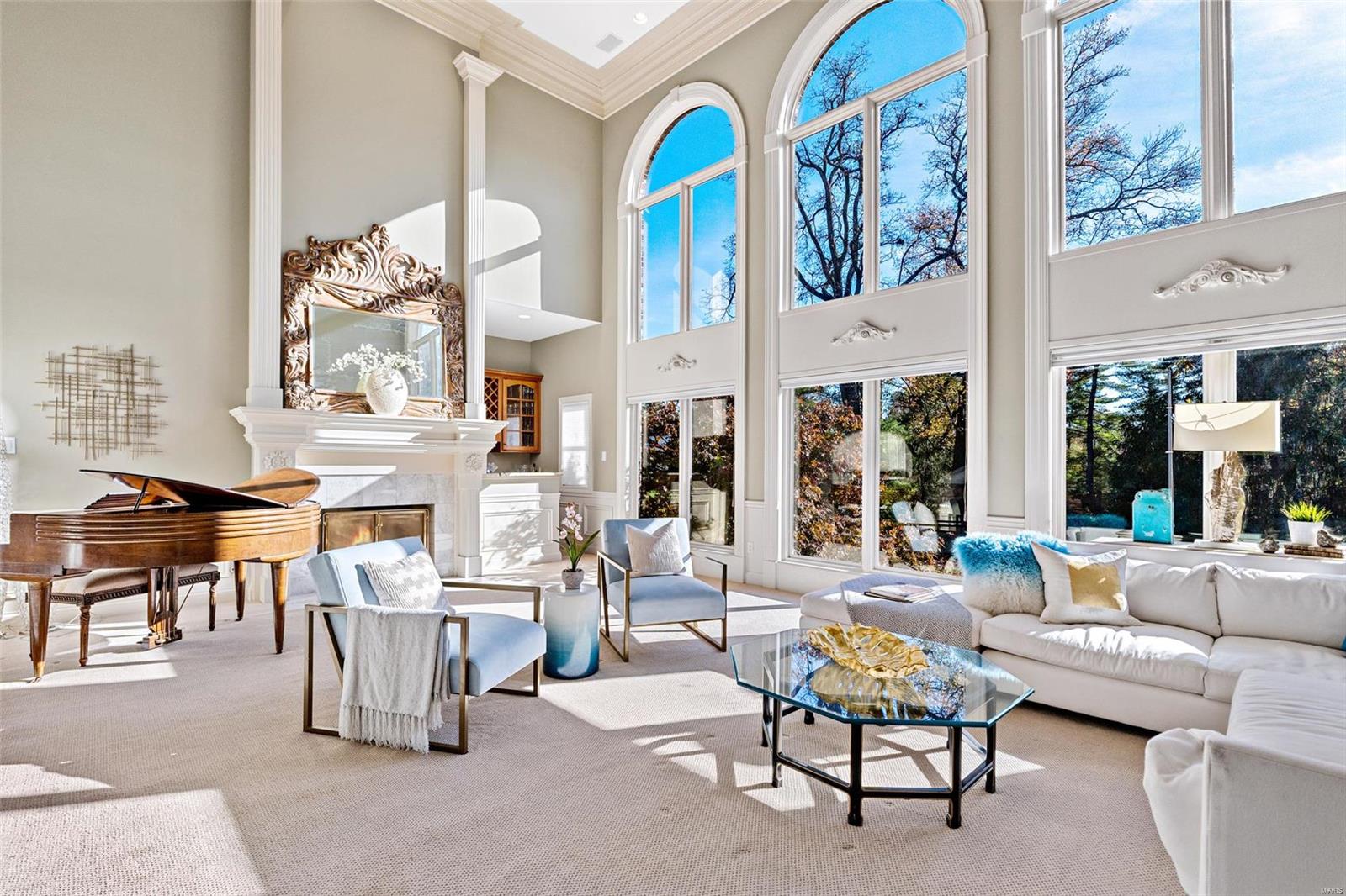 Dromara Estates - Residential