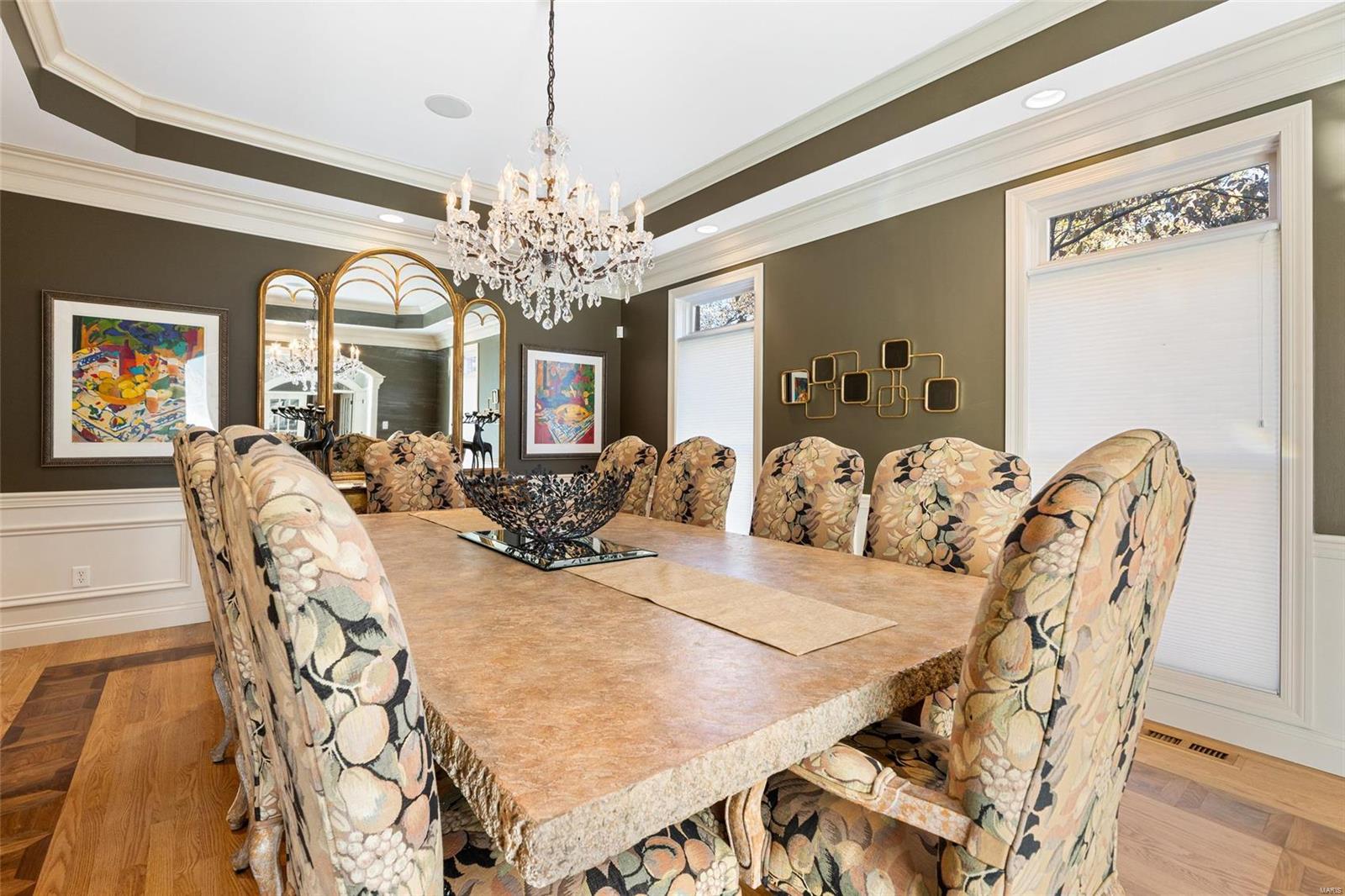 Dromara Estates - Residential