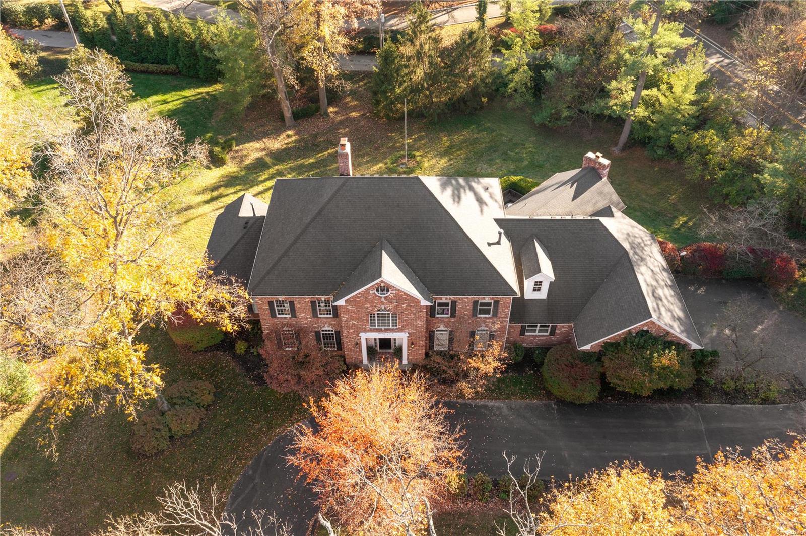 Dromara Estates - Residential