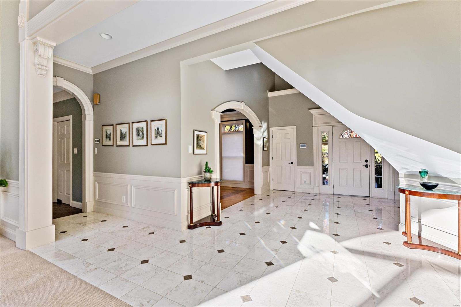 Dromara Estates - Residential