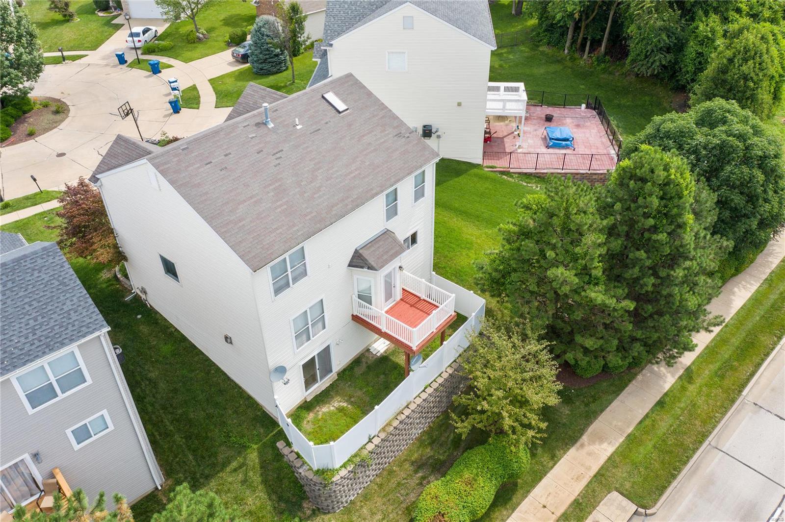 Enclave At Montclair - Residential