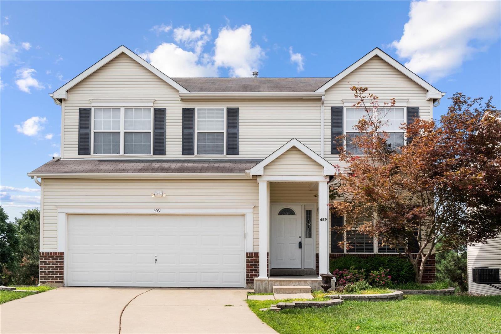 Enclave At Montclair - Residential