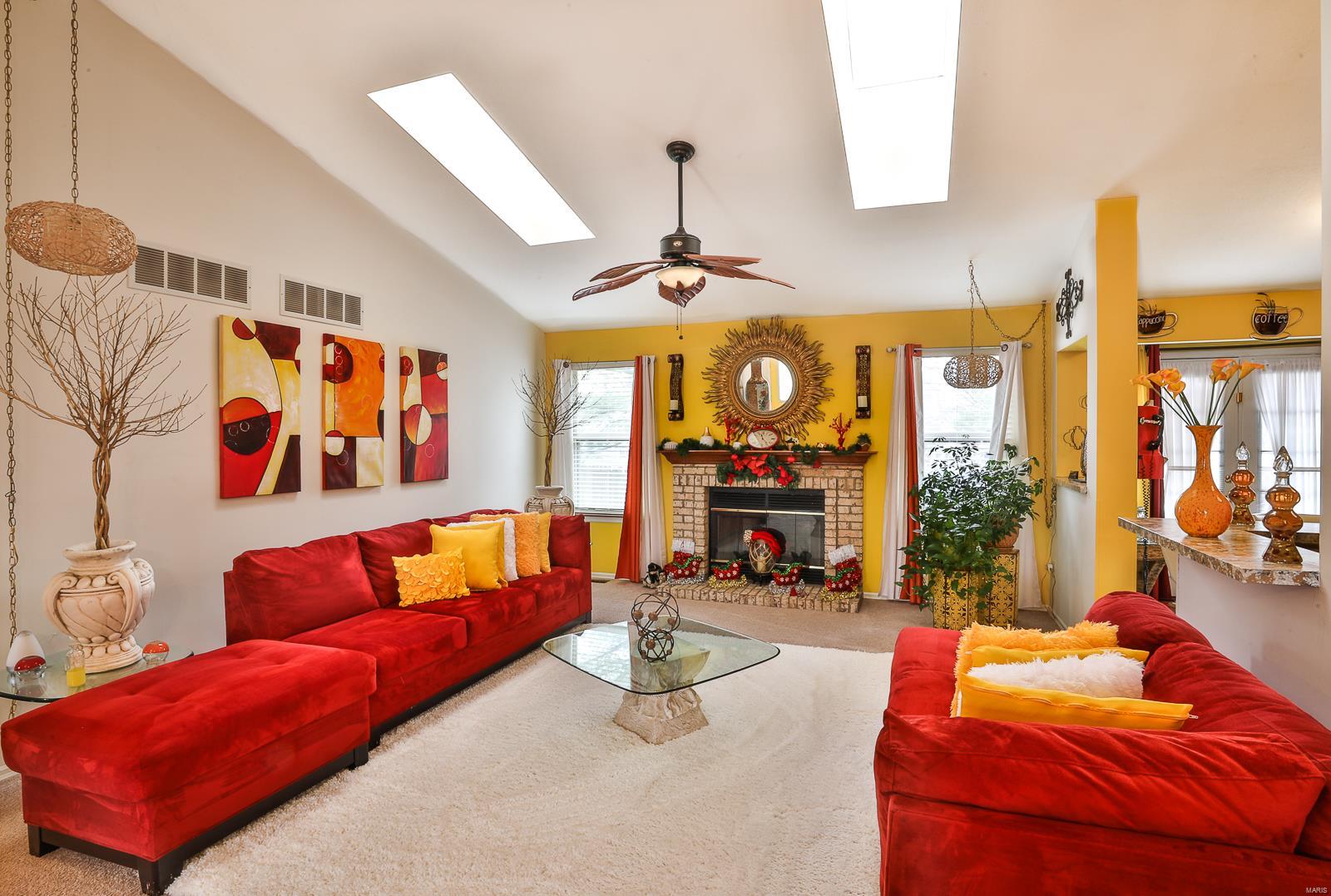 Shackelford Meadows Two - Residential