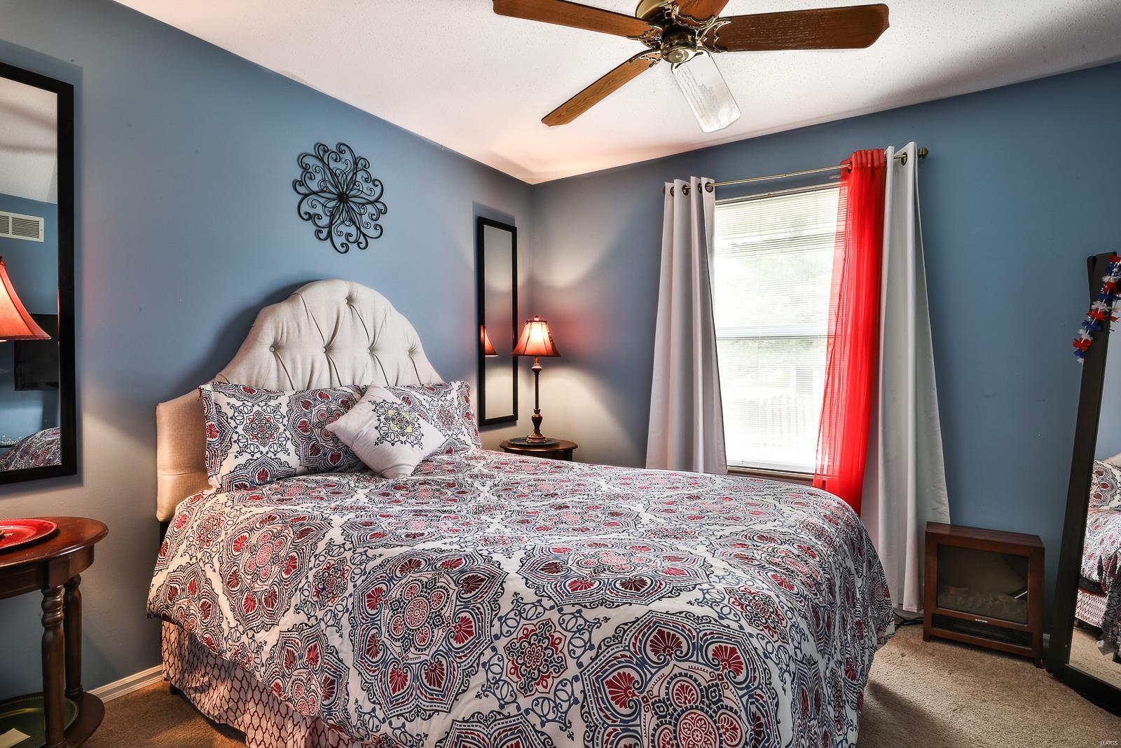 Shackelford Meadows Two - Residential