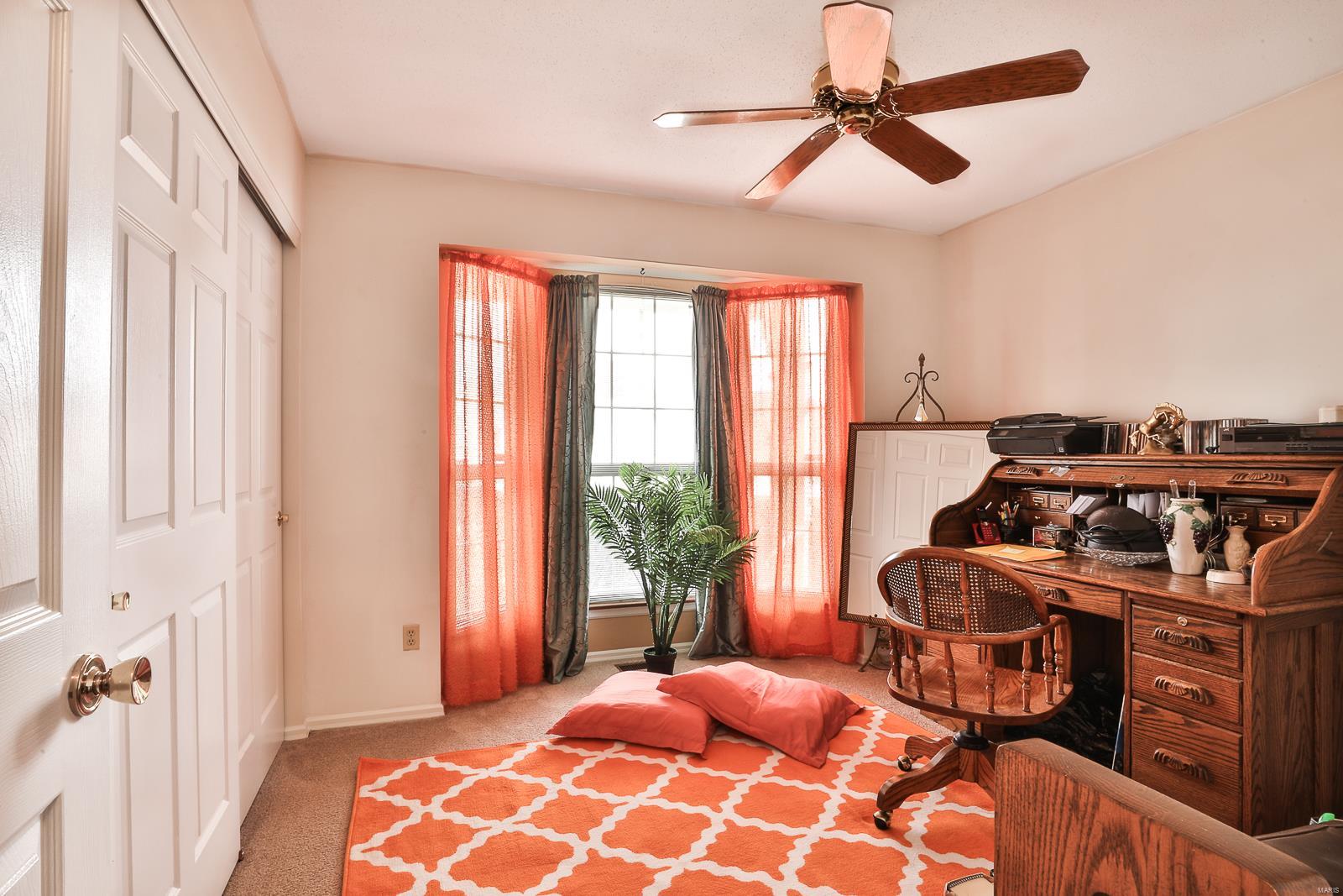 Shackelford Meadows Two - Residential