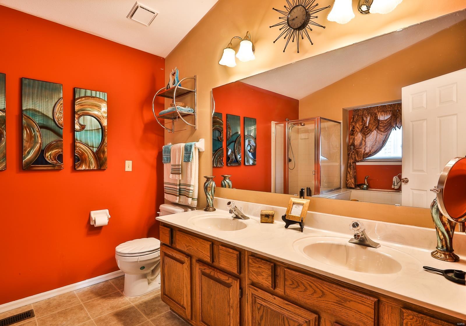 Shackelford Meadows Two - Residential