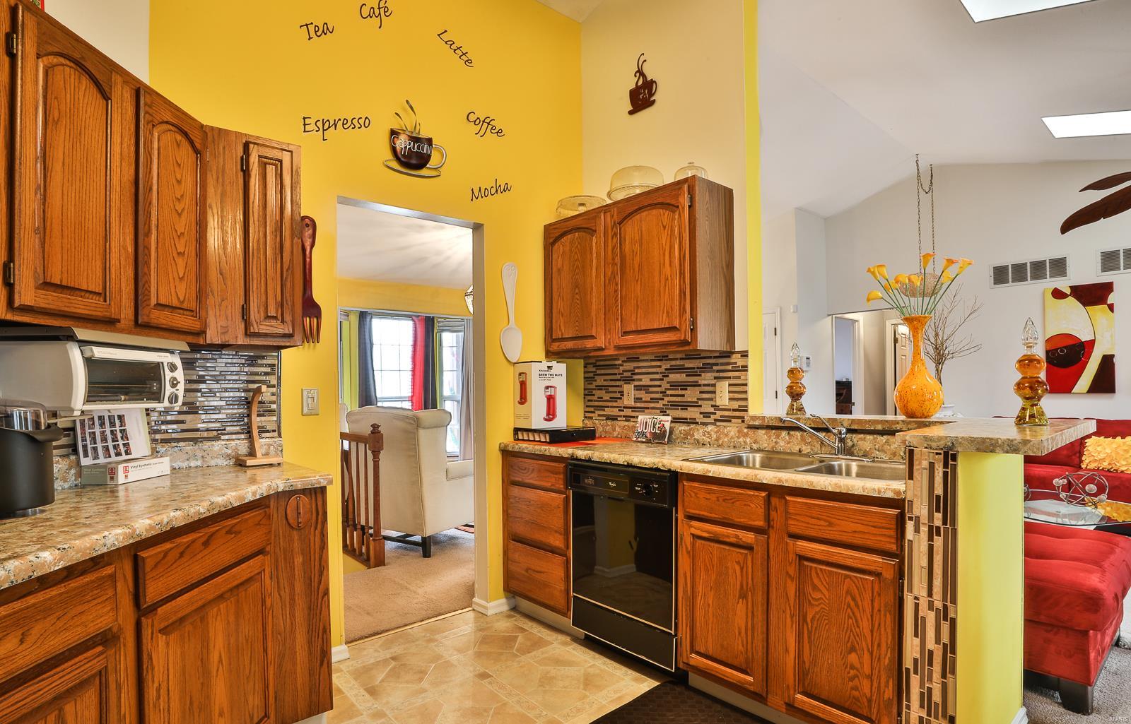 Shackelford Meadows Two - Residential