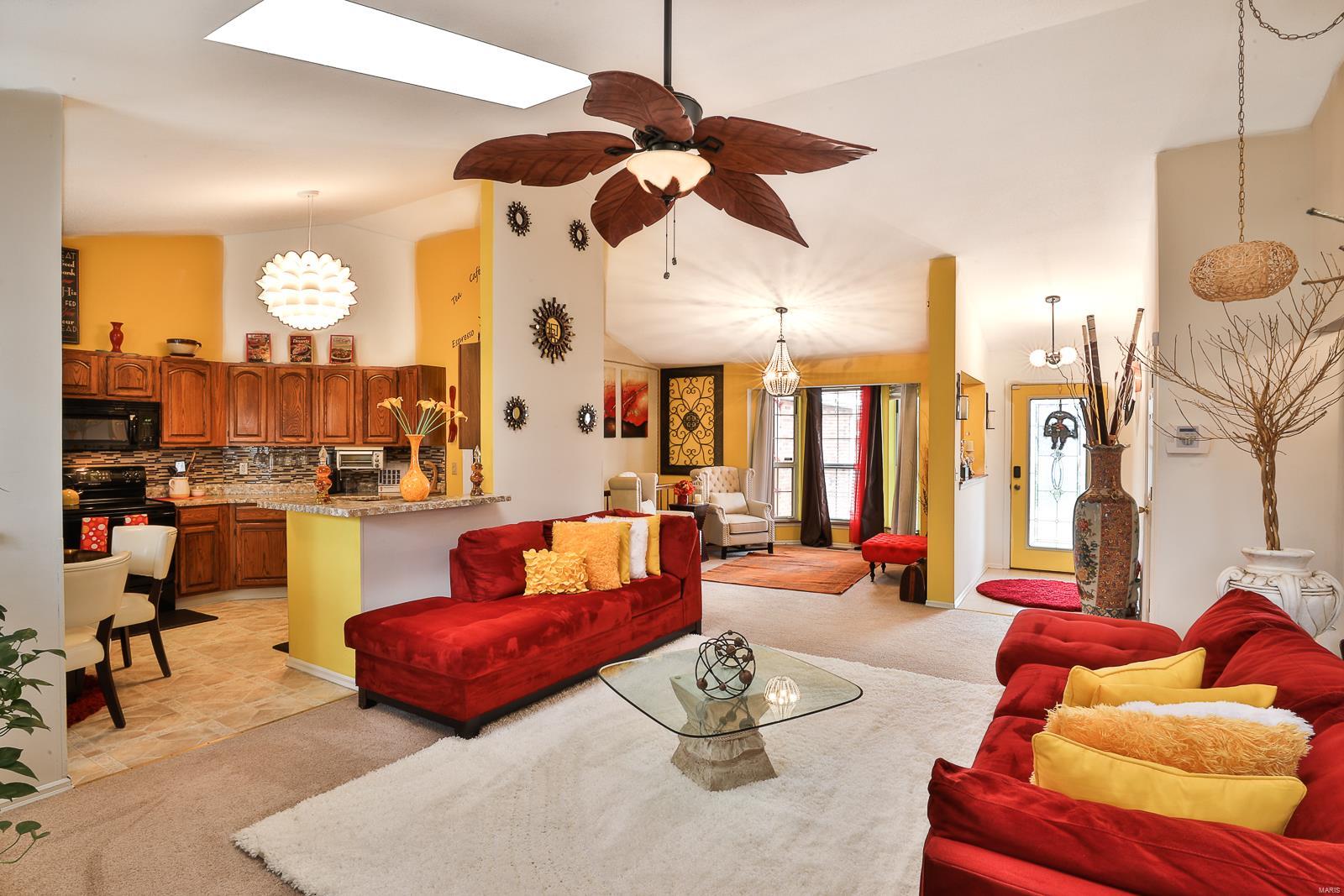 Shackelford Meadows Two - Residential