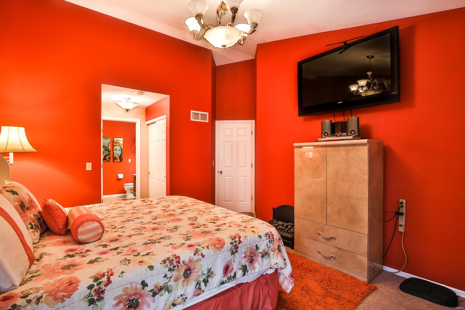 Shackelford Meadows Two - Residential
