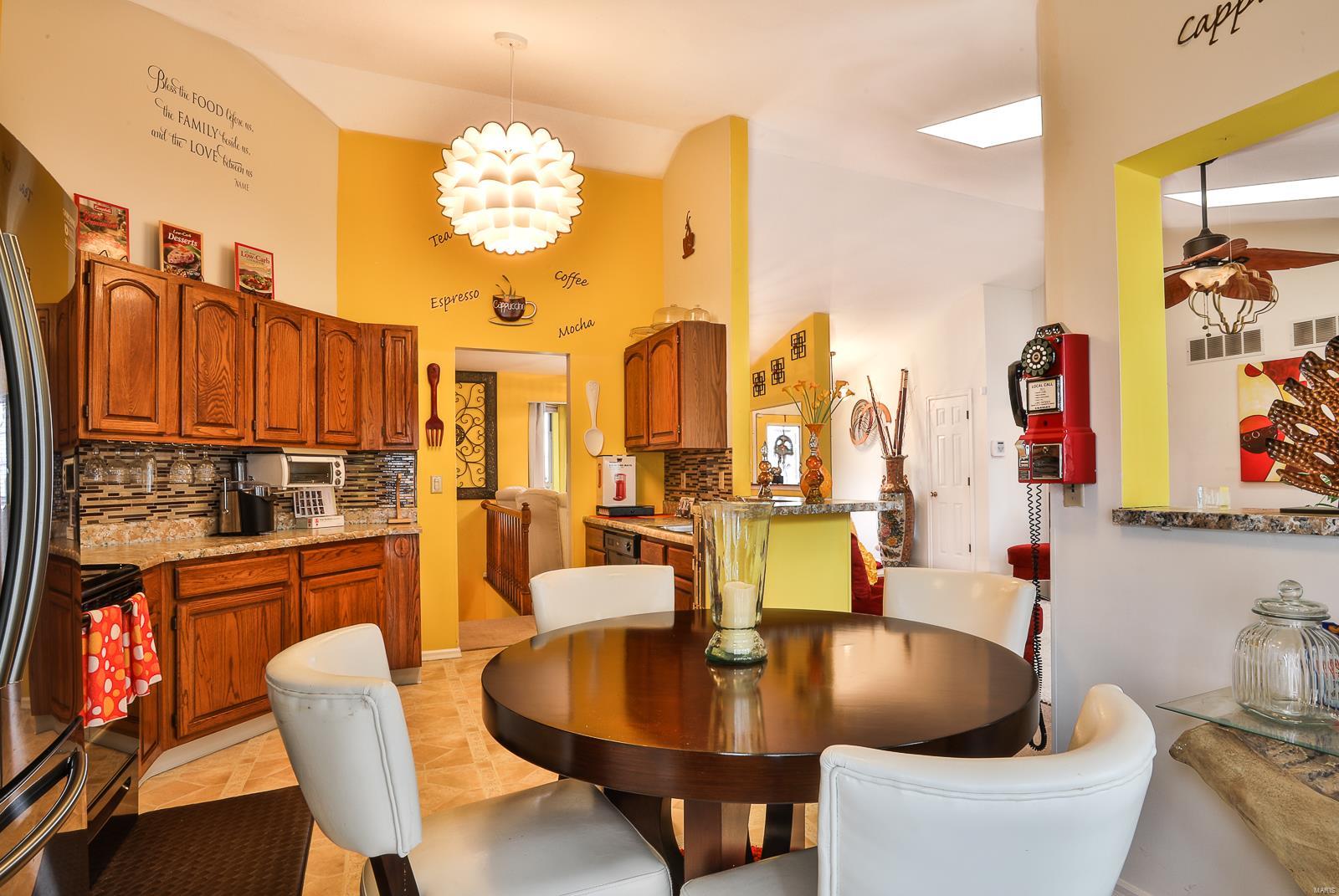 Shackelford Meadows Two - Residential
