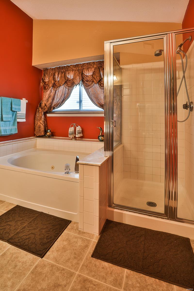 Shackelford Meadows Two - Residential