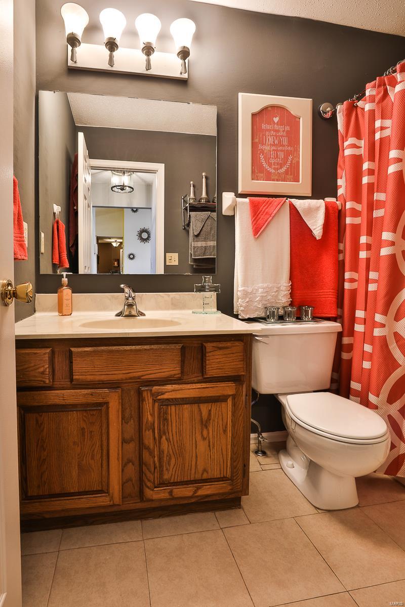 Shackelford Meadows Two - Residential