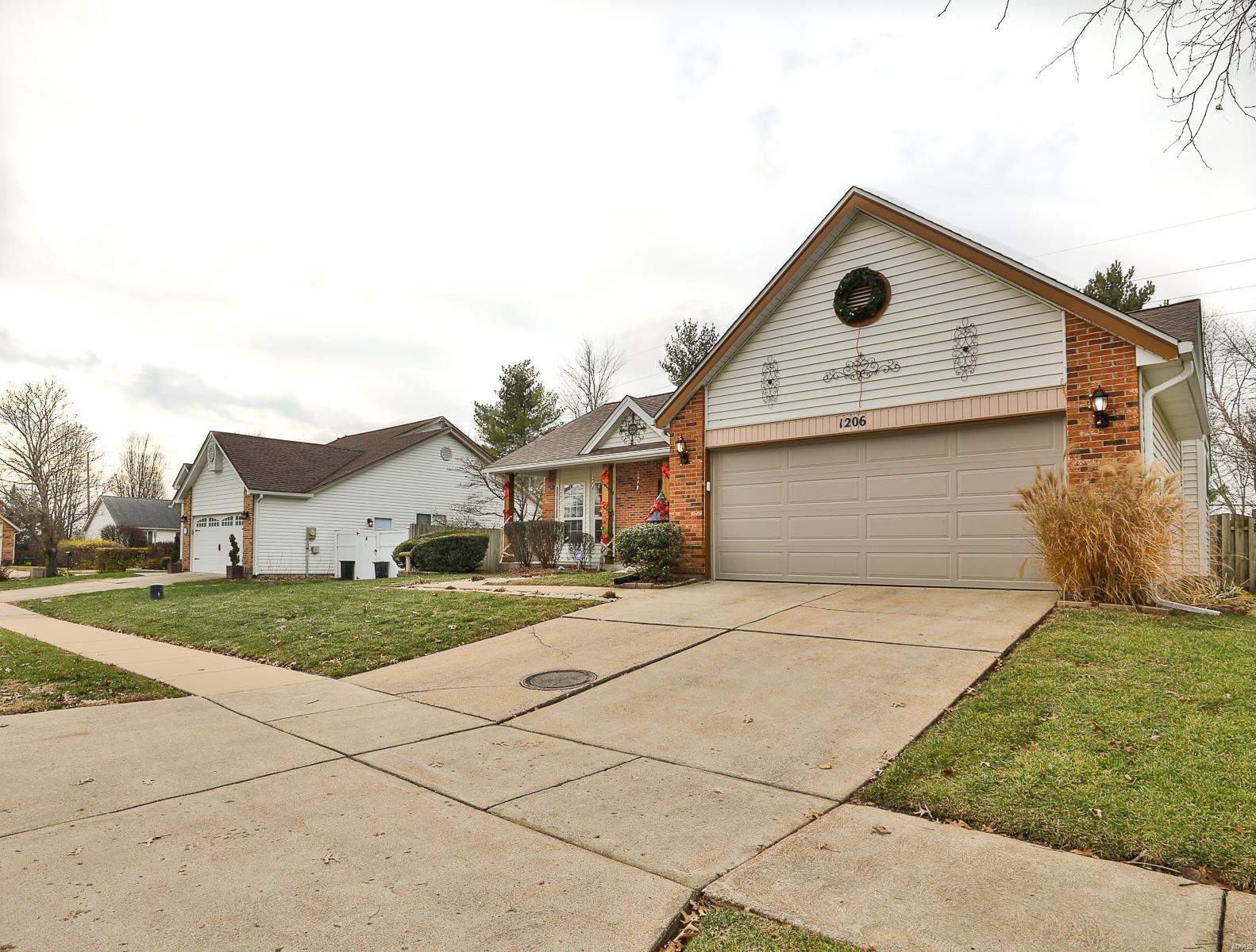Shackelford Meadows Two - Residential