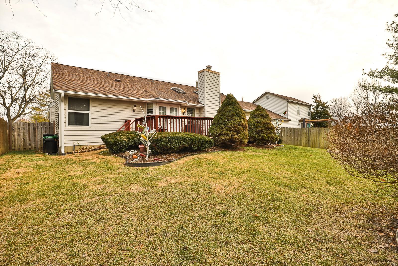 Shackelford Meadows Two - Residential